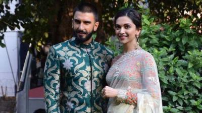 Marriage a magical, beautiful celebration