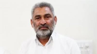 Punjab Govt Ministers & AAP MLAs meet family of martyr ASI Gurnam Singh, convey assurance of CM Bhagwant Singh Mann File Photo.