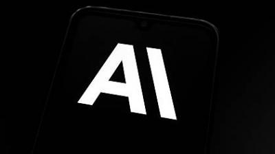 The government is collaborating with the Centre of Excellence at the Indian Institute of Technology (IIT) Ropar to lead the AI rollout. File Photo.