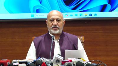 One Year of 'Yudh Nashean Virudh' - 36,178 FIRs, 51,648 Arrests, Bhagwant Mann Govt's Relentless War on Drugs Intensifies Further: Baltej Pannu File Photo.