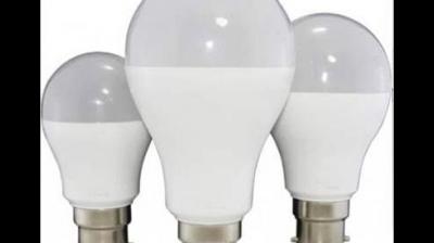 LED bulbs
