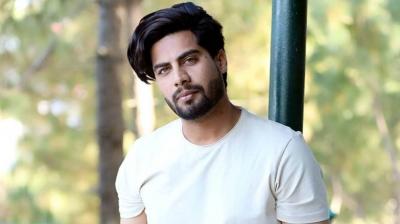 Punjabi Singer Singga Follows Sunanda Sharma, Raises Alarm on Social Media Punjabi Singer Singga Follows Sunanda Sharma, Raises Alarm on Social Media