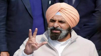 SIT Summons SAD Leader Bikram Majithia on March 17 in Drug Case 