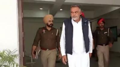 Major relief for Pinky Dalliwal as High Court declares his arrest illegal latest news