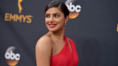 Priyanka Chopra