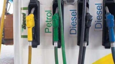 Petrol and Diesel Petrol and Diesel