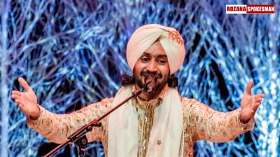 Satinder Sartaaj Announces 2025 Canadian Tour: The Sphere of Eminence