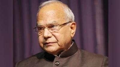 Punjab Governor reserves 3 bills for consideration of President 