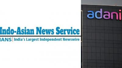 Adani Group News Adani Group News