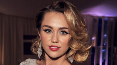 Miley Cyrus