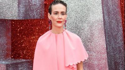 Sarah Paulson
