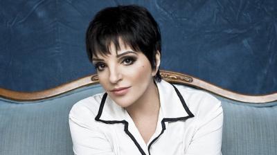 Liza Minnelli