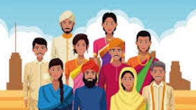 The index includes seven religious groups: Christians, Muslims, Hindus, Buddhists, Jews, followers of other religions, and people with no religious affiliation. File Photo.