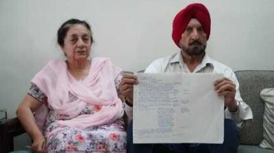 Chandigarh: Elderly Couple Loses 3.41 Crore rupees in Digital Arrest Scam