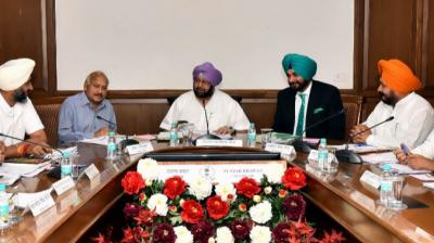 5% reservation in allotment of plots/houses 5% reservation in allotment of plots/houses