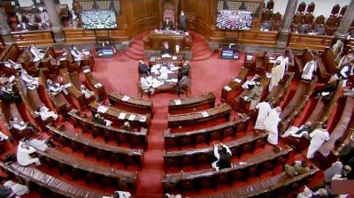 Parliament of India Parliament of India