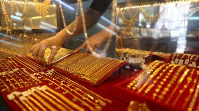 Gold Jewellery Gold Jewellery