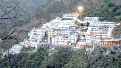 Tourist from Haryana goes missing in South kashmir