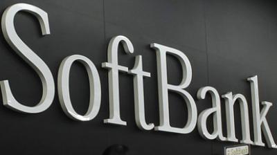 Japan's SoftBank Group Corp