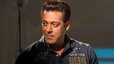 Salman Khan