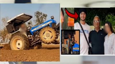 Punjab Women's Comm. Directs Police to Submit Detailed Report On 'Rape' & Obscene Video of Farm Girl