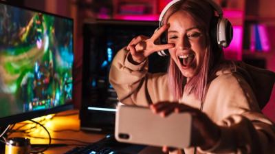 Online Gaming Platforms to be Prohibited Under the Bill Passed Today, Genuine Gamers Affected
