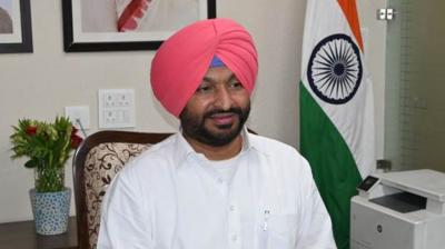 Rajasthan Rajya Sabha Elections 2024: Ravneet Bittu's Unopposed Victory Most Likely Rajasthan Rajya Sabha Elections 2024: Ravneet Bittu's Unopposed Victory Most Likely