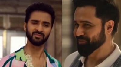 Netizens Are Loving Raghv Juyal's Hilarious Scenes with Emran Hashmi in Ba**ds of Bollywood