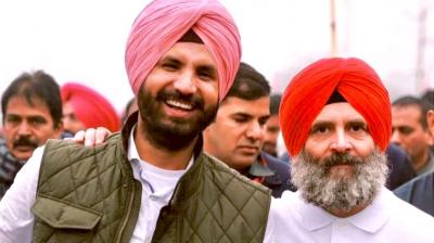 Raja Warring Backs Rahul Gandhi Amid 'Sikh Remark' Controversy