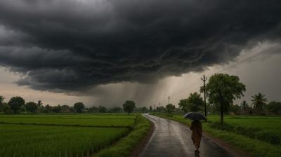  (Representative Image) Punjab weather for the next 7 days latest Updates