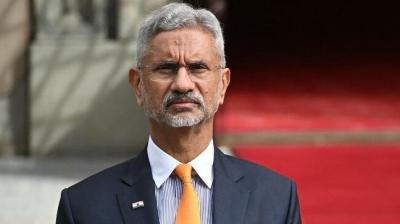EAM S. Jaishankar to Visit China After Five Years