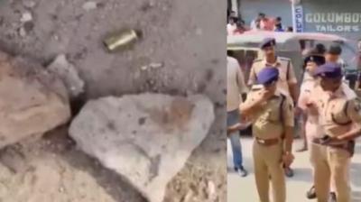 Lawyer Shot Dead in Patna, Bihar; Police Examine CCTV Footage to Trace Assailants
