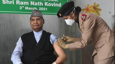 Ram Nath Kovind