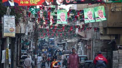 Pakistan Elections 2024: Internet Shutdown in Pakistan on 8th February?