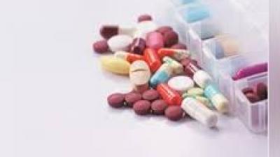 According to a monthly drug alert report, central drug laboratories identified 74 of these substandard samples, while state laboratories identified 93. File Photo.