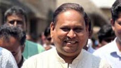 He also claimed that lakhs of people would join the December 6 gathering. File Photo.