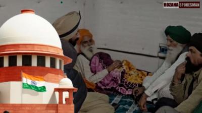 Supreme Court Urges Swift Action on Farmers’ Protest, Jagjit Singh Dallewal’s Health