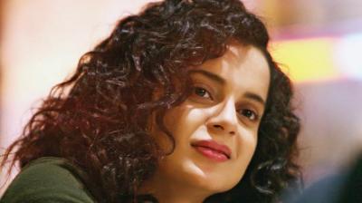 Kangana Ranaut