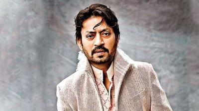 Irrfan Khan