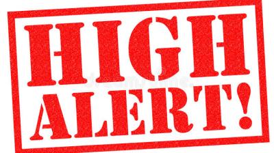 Security forces put on high alert in J-K