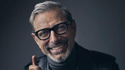 Jeff Goldblum