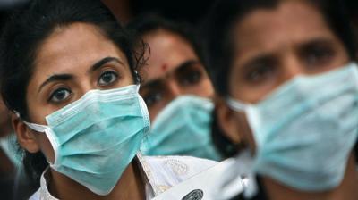 Doctors, Nurses of Taluk hospital asked to go on leave