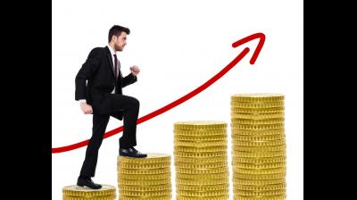 Indians consider switching jobs for a salary hike