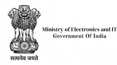 According to the Ministry of Electronics and IT, the advisory reminded intermediaries that they are statutorily obligated under Section 79 of the IT Act to observe due diligence to retain liability protection for third-party content on their platforms. File Photo.