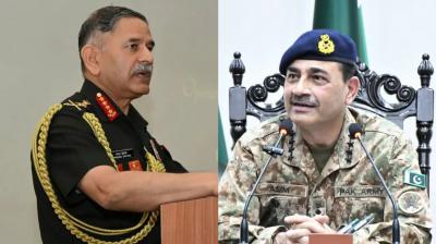 Are India and Pakistan heading for war again? Here's what's happening 