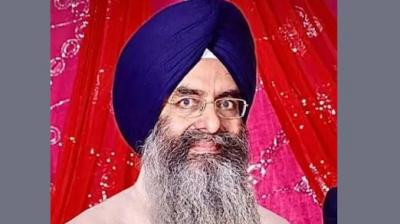 Senior Akali Leader And Shiromani Committee Member Bhai Ram Singh Passes Away