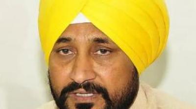 Charanjit Singh Channi