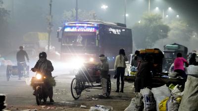 Supreme Court to hear matter related to air pollution in Delhi NCR on Monday; Here\'s what the CJI said