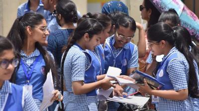 CBSE Class 10th and 12th Board Exam 2023