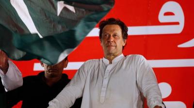 Imran Khan Imran Khan